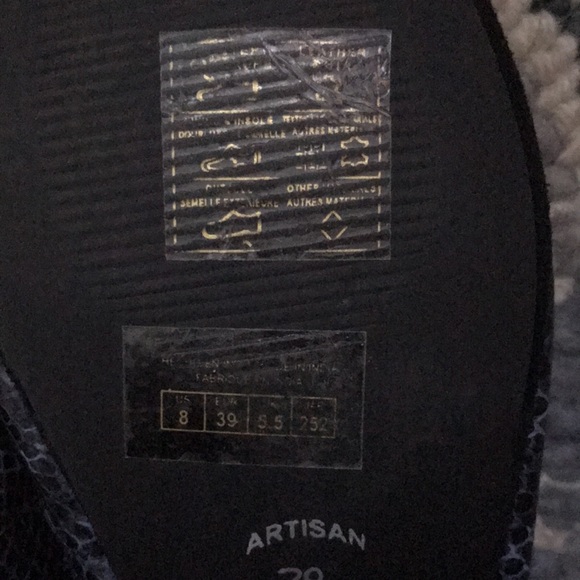 Musse & Cloud Ballet Flats - Picture 6 of 8